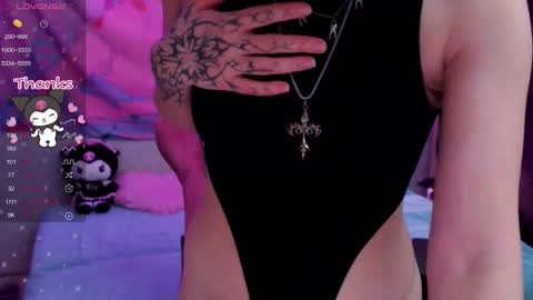 Nancy online show from January 9, 9:20 pm