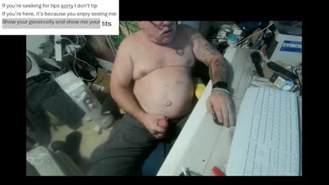 pini_z online show from January 21, 8:21 pm