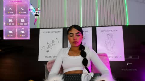 Snapshot of pink_as chatting on September 19, 2:32 pm pink_as online show from September 19, 2:32 pm