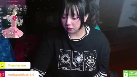 Lore online show from September 23, 7:13 am