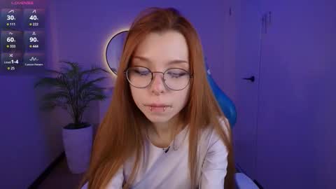 pinkan8el online show from February 25, 3:21 am