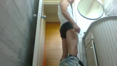 Snapshot of pinkcock89 chatting on October 1, 9:35 pm J Steve online show from October 1, 9:35 pm