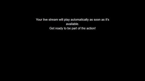 Genee online show from March 1, 6:01 pm