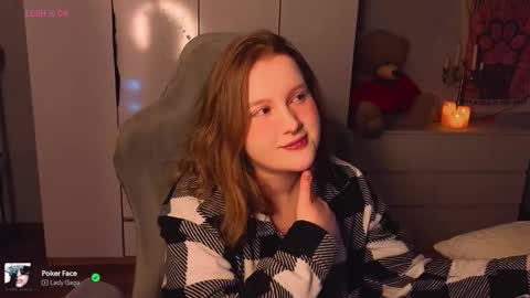 pinkiep1e online show from March 7, 2:33 am