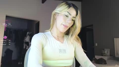 Pinkilola online show from March 11, 12:54 am