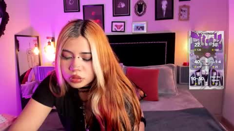 PINKK online show from March 13, 2:42 pm