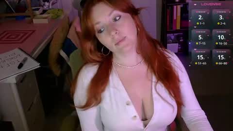 Porcelina online show from January 6, 10:47 pm
