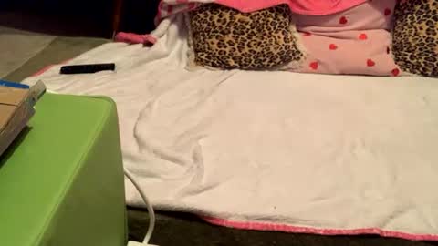 Pink panther online show from May 30, 11:03 pm