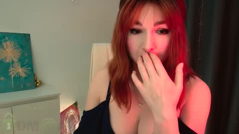 Perlita online show from October 3, 3:48 am