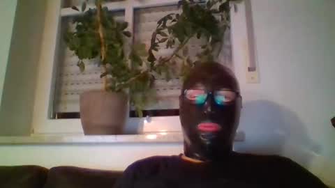 pinkrodex online show from December 7, 11:29 pm