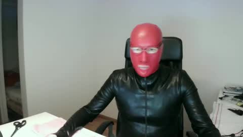 pinkrodex online show from January 15, 10:24 pm