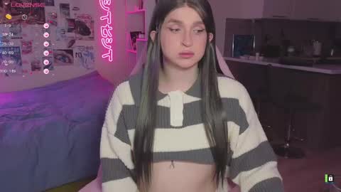 pinkvenom_ online show from April 19, 12:39 pm