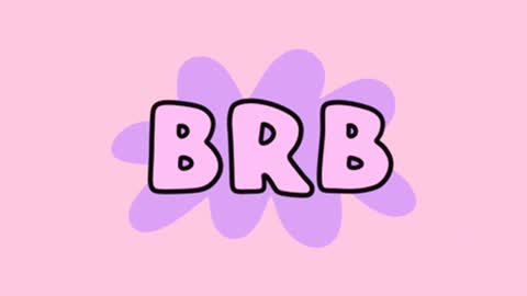 pinkvenom_ online show from February 8, 9:15 pm