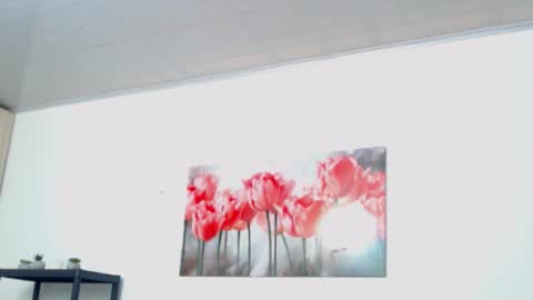 pinky_f00x online show from March 27, 7:15 pm