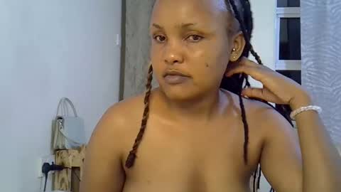 Browny online show from February 24, 11:19 pm