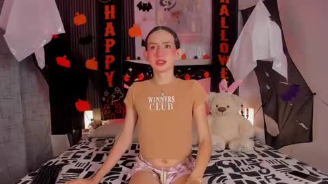 Peachy online show from October 16, 4:34 am