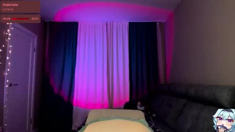 miko     online show from November 9, 8:55 pm