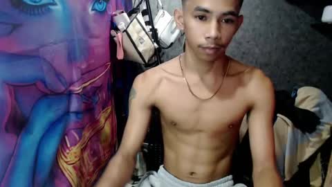 pinoy_oyd69 online show from August 6, 1:25 am