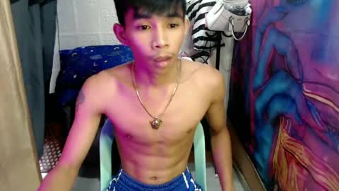 pinoy_oyd69 online show from June 19, 9:15 am
