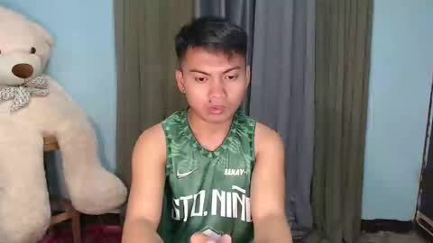 Donald online show from February 4, 1:16 pm