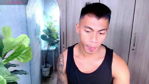 ethan online show from April 16, 3:06 am