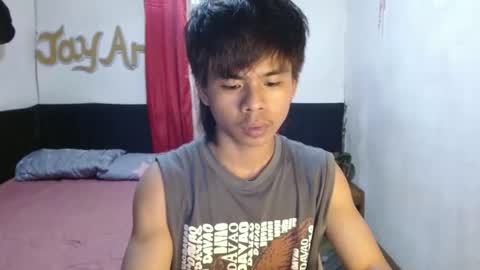 WIN WIN  JAY AR online show from January 31, 1:22 am