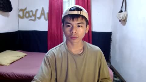 WIN WIN  JAY AR online show from February 14, 5:41 am