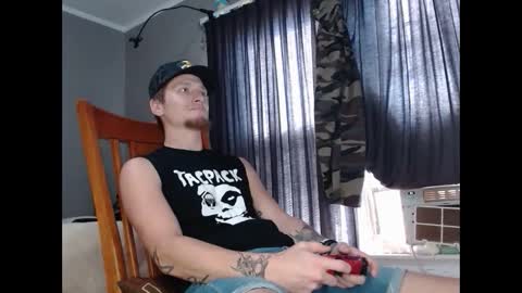 pippylongdickin online show from October 3, 8:39 pm