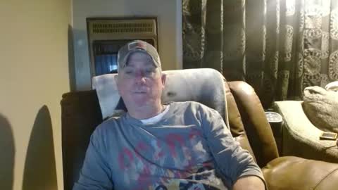 pirate334 online show from March 4, 1:35 am