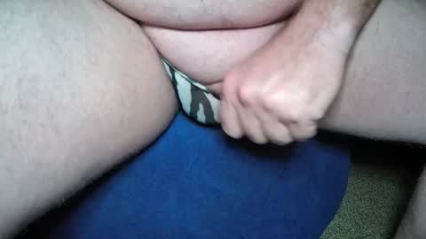 Hunter online show from April 7, 2:02 am