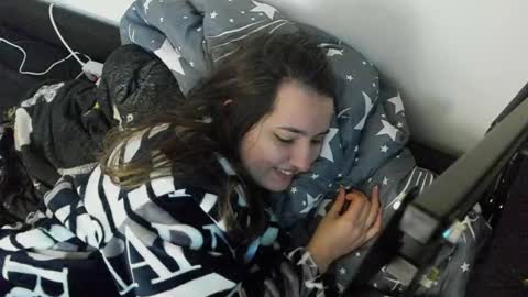 Eugenia online show from February 19, 8:22 am