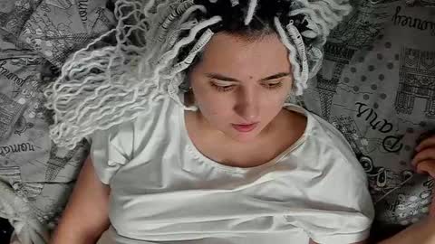 Eugenia online show from February 6, 10:36 am