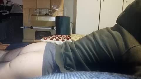 Dominik online show from January 25, 11:22 pm