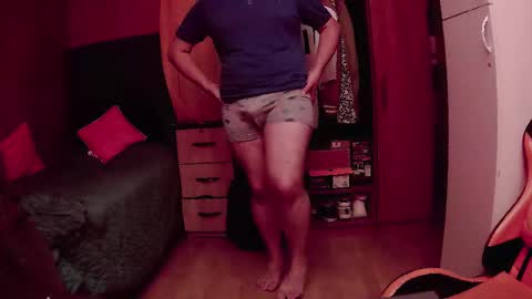 pisceslost online show from December 19, 12:39 am