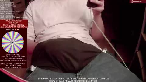 pisceslost online show from March 18, 1:00 am