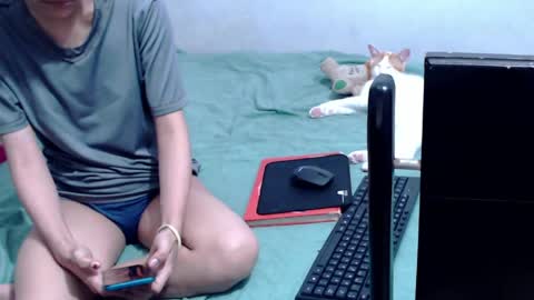 PiscisDreams online show from March 18, 7:09 pm