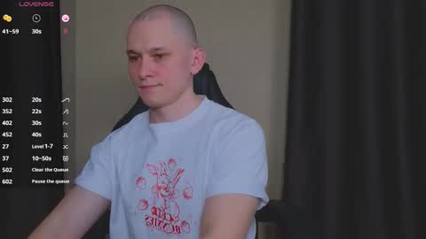 STRONGBEAUTY online show from February 21, 7:06 pm