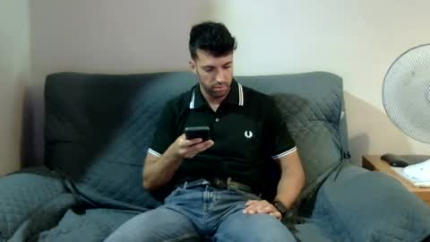 pitruki00 online show from July 16, 12:30 pm