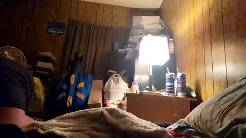 Eric online show from October 24, 3:51 am