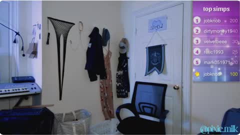 jae online show from February 15, 5:09 am