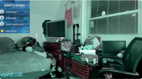 jae online show from February 26, 2:41 am