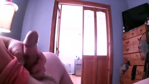 pizzaman9797 online show from February 7, 9:48 pm