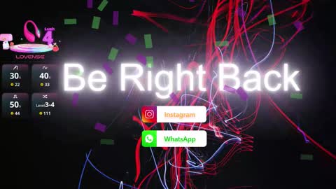 Angie Henao online show from March 3, 8:27 pm