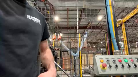 Pkc online show from February 19, 4:00 pm