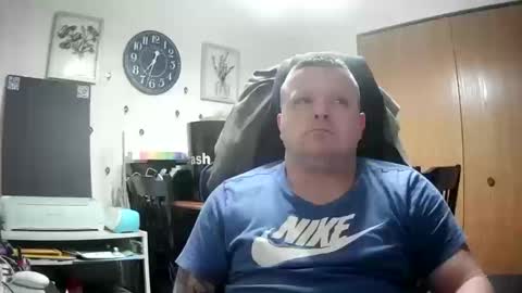 pkgotnos1 online show from October 11, 11:30 pm