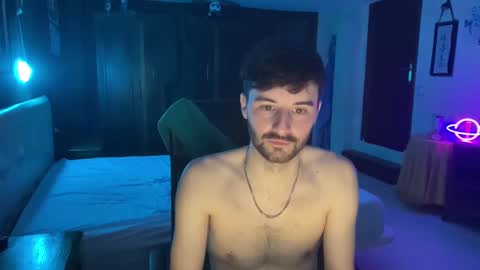 placebo14 online show from January 19, 9:34 pm