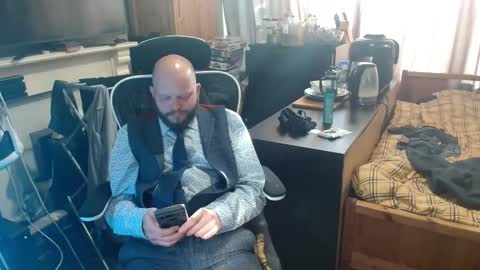 playboy_horny online show from May 3, 5:41 pm
