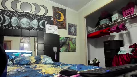 Snapshot of playboy_pimpstress42069 chatting on January 23, 11:58 pm Lexi online show from January 23, 11:58 pm