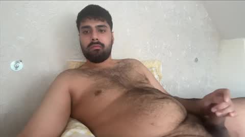 Zachhh online show from May 30, 1:53 pm