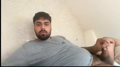 Zachhh online show from May 28, 4:38 pm